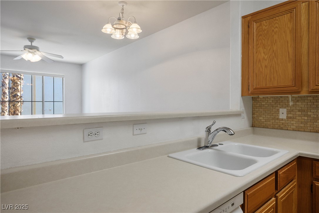 7143 South Durango Drive 202