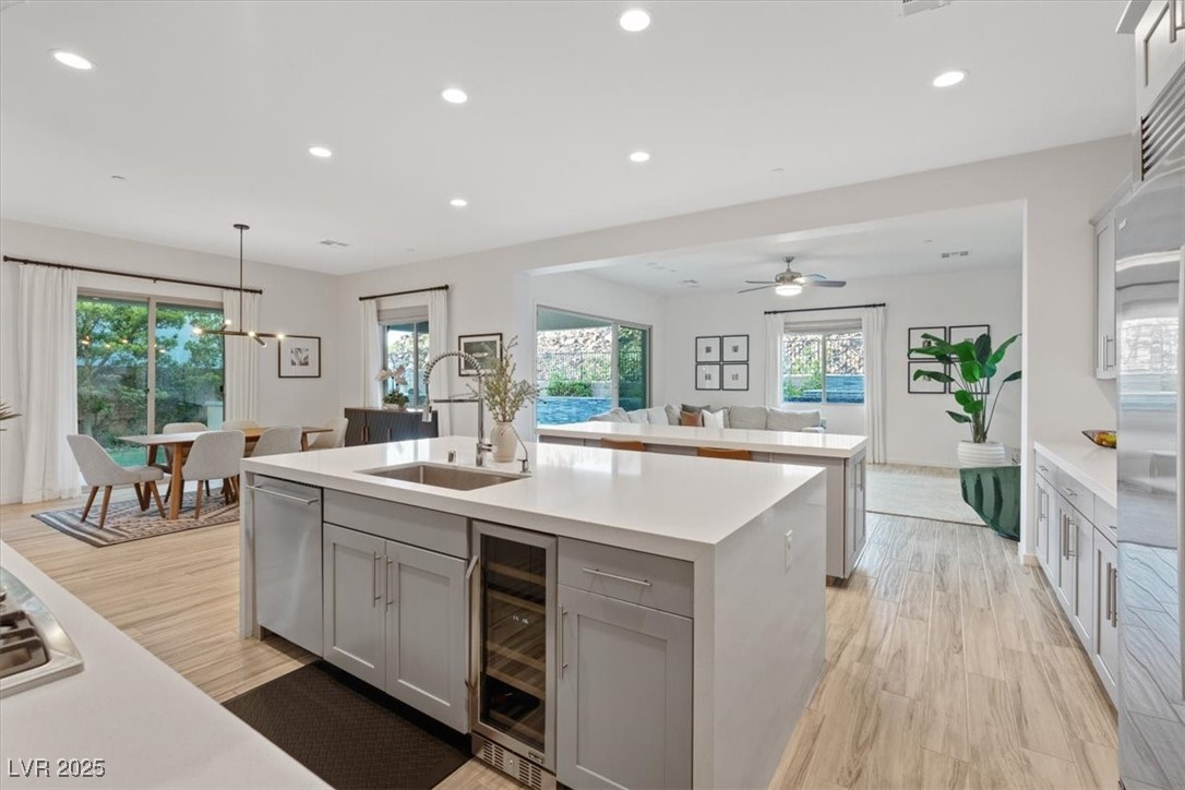 778 Horizon Canyon Drive