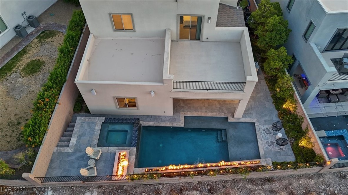 778 Horizon Canyon Drive