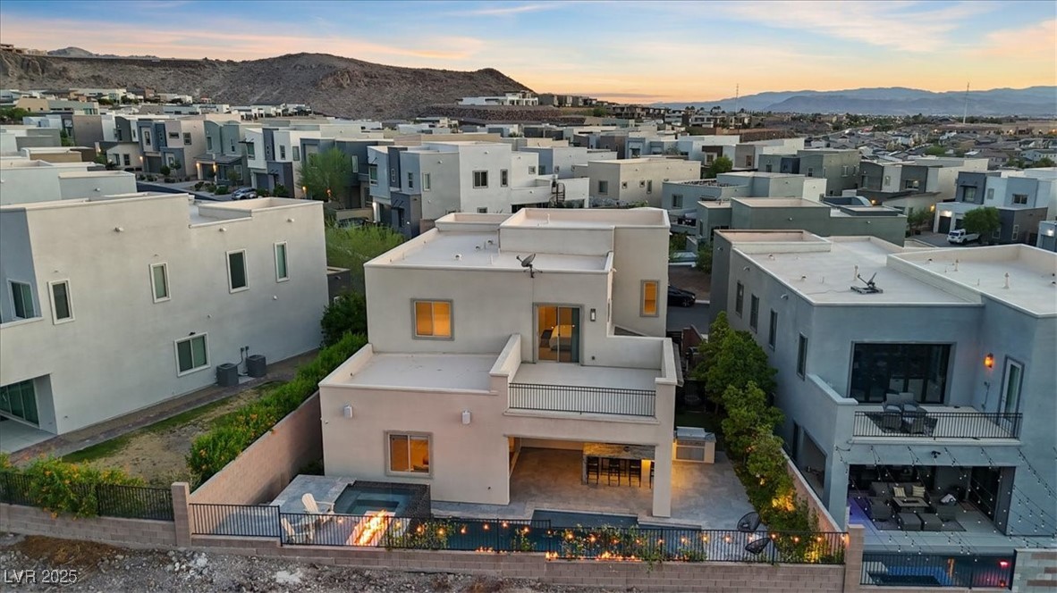 778 Horizon Canyon Drive