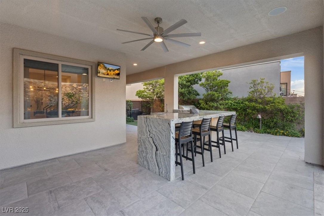 778 Horizon Canyon Drive