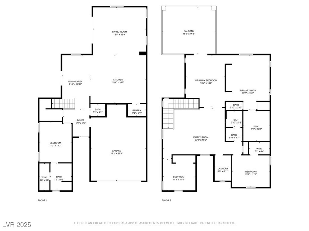 778 Horizon Canyon Drive