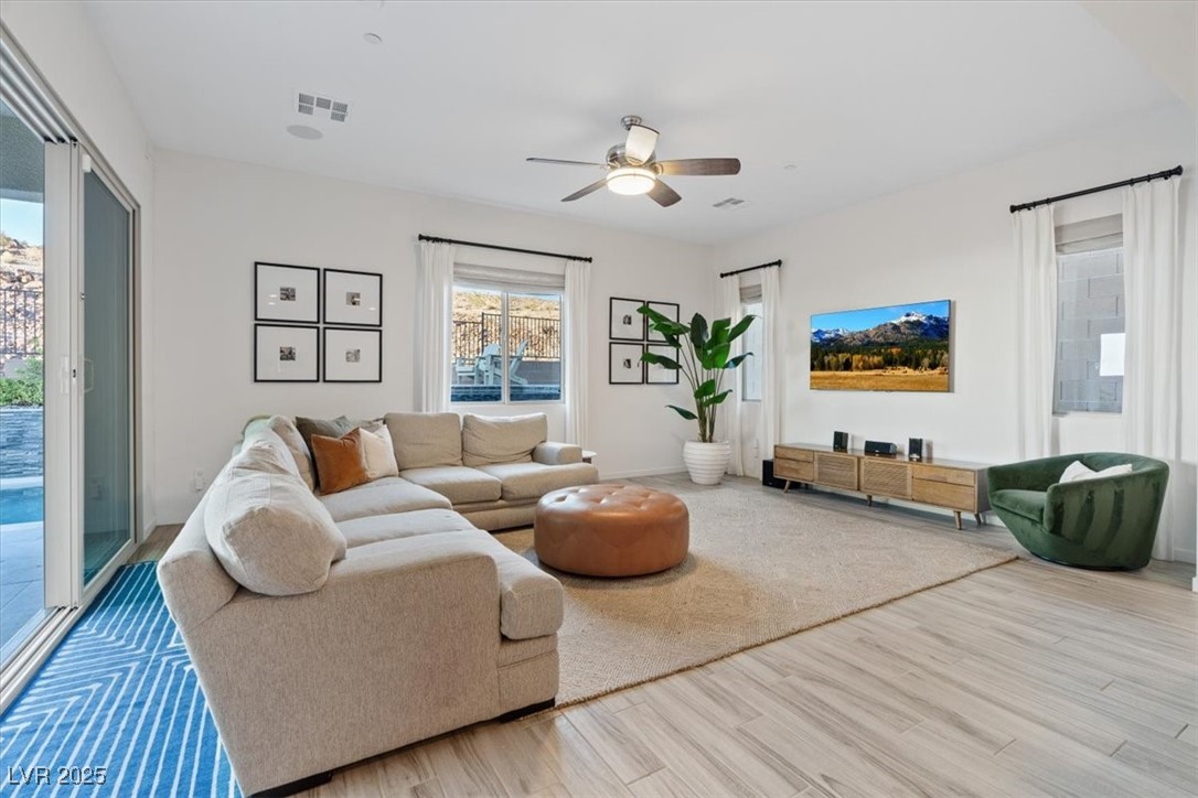 778 Horizon Canyon Drive