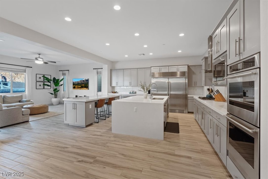 778 Horizon Canyon Drive