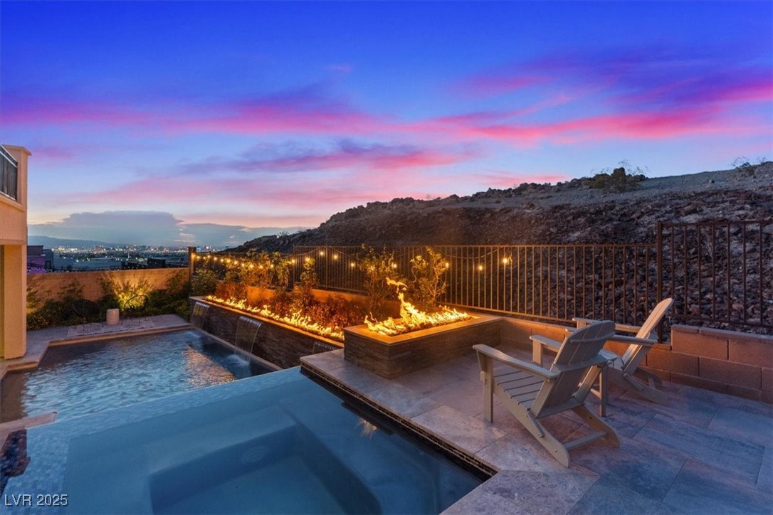 778 Horizon Canyon Drive