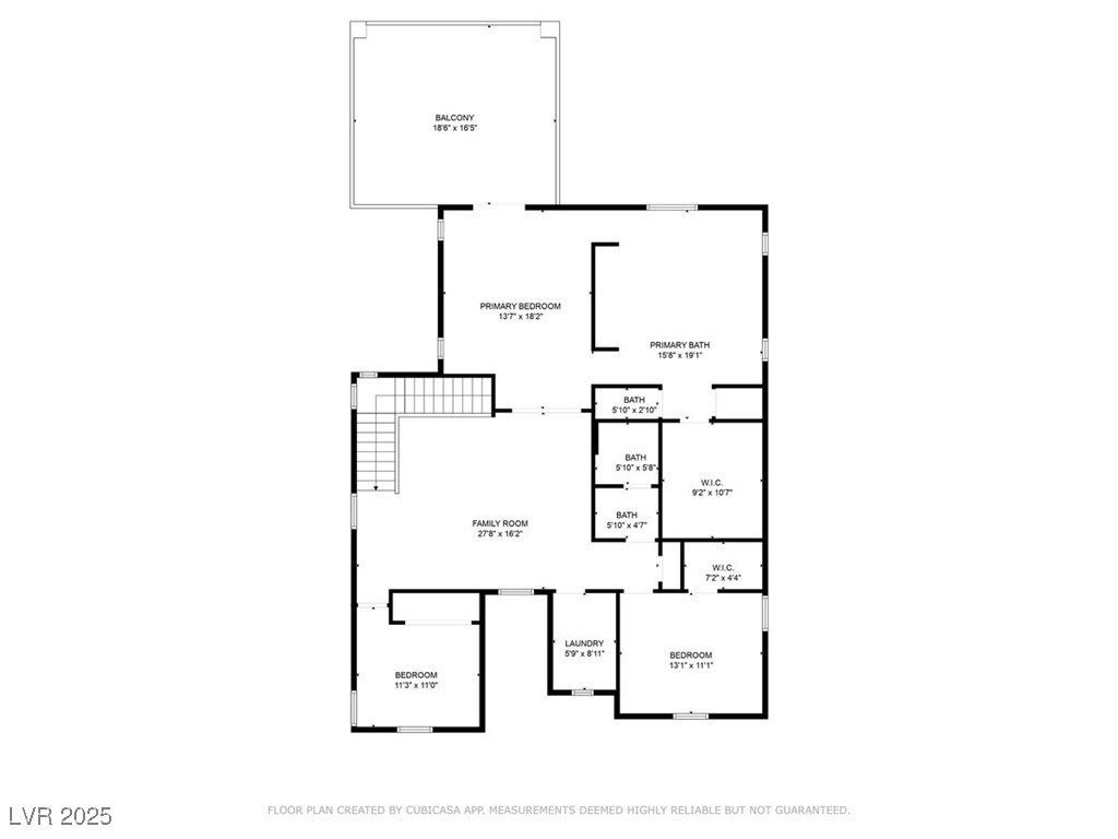 778 Horizon Canyon Drive