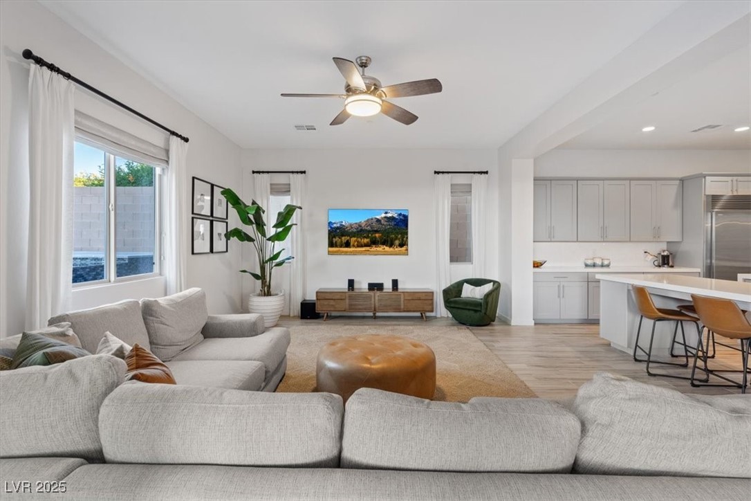 778 Horizon Canyon Drive