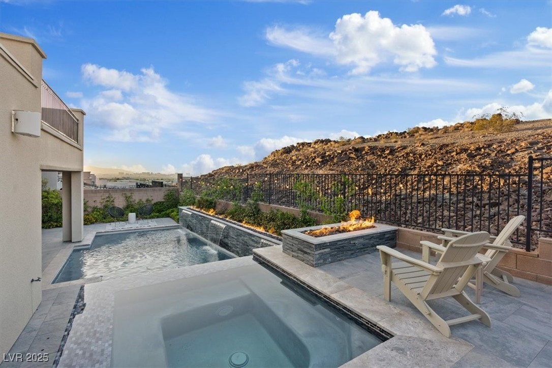 778 Horizon Canyon Drive