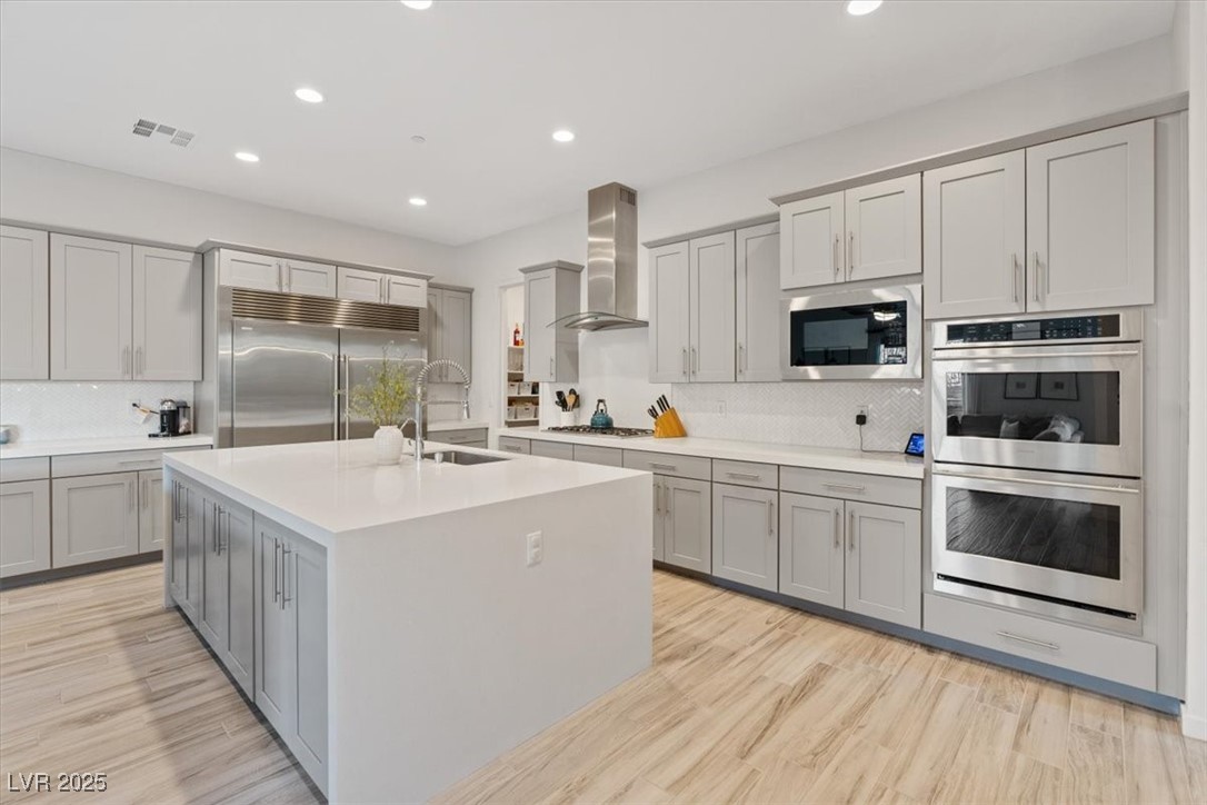 778 Horizon Canyon Drive