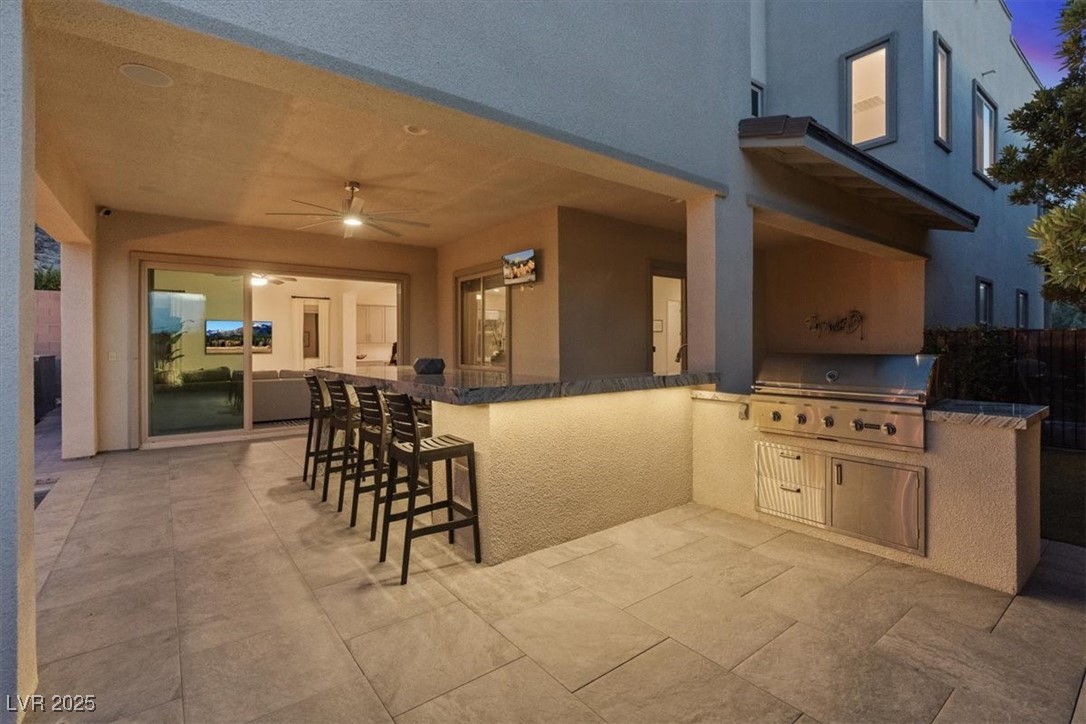 778 Horizon Canyon Drive