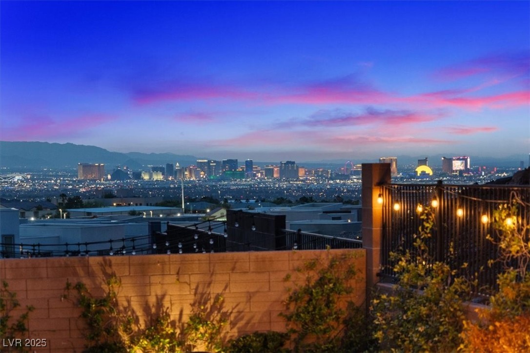 778 Horizon Canyon Drive
