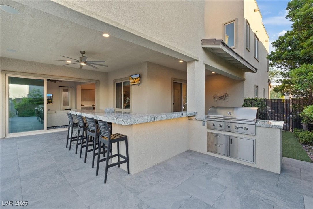 778 Horizon Canyon Drive