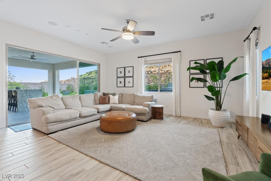 778 Horizon Canyon Drive