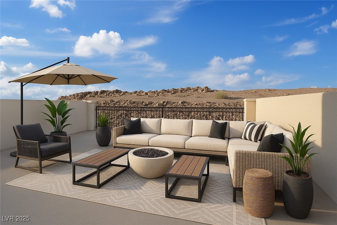778 Horizon Canyon Drive