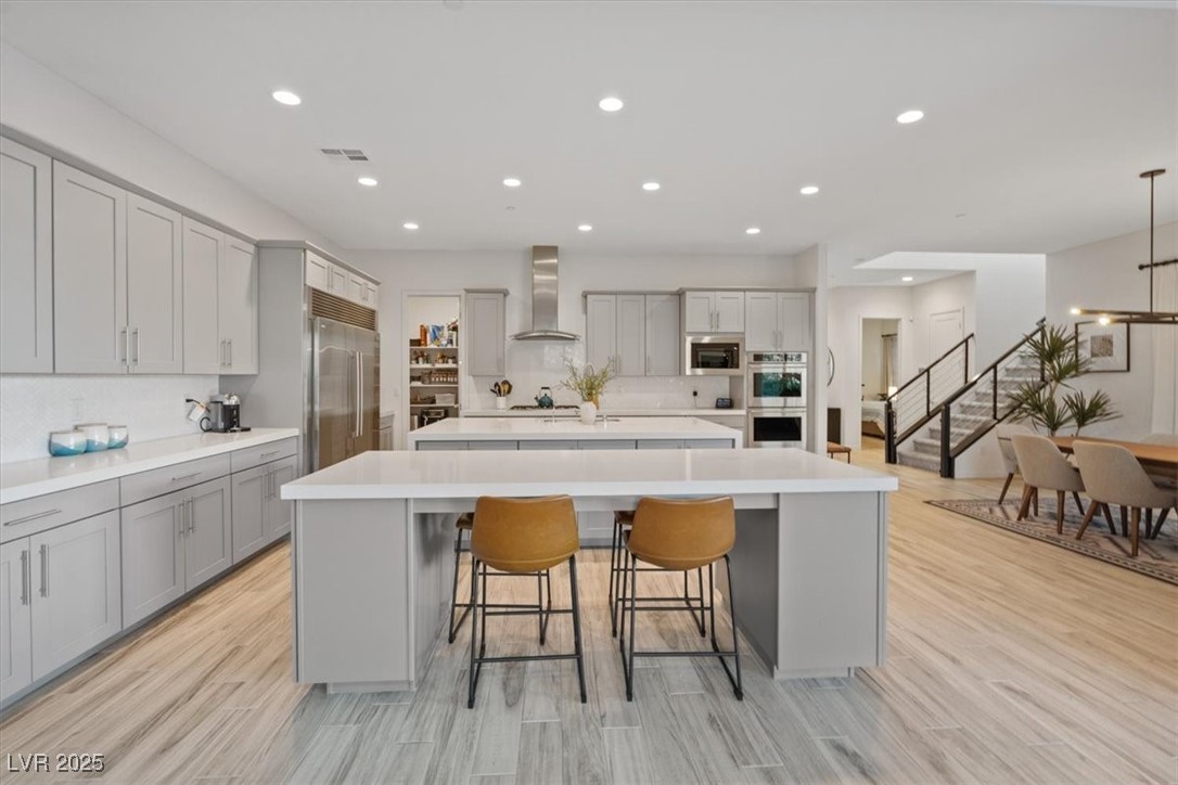 778 Horizon Canyon Drive