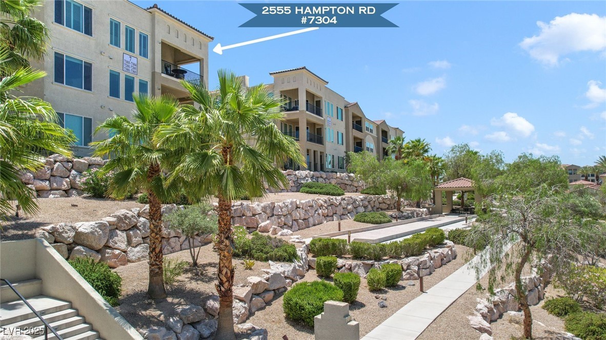 2555 Hampton Road 7304
