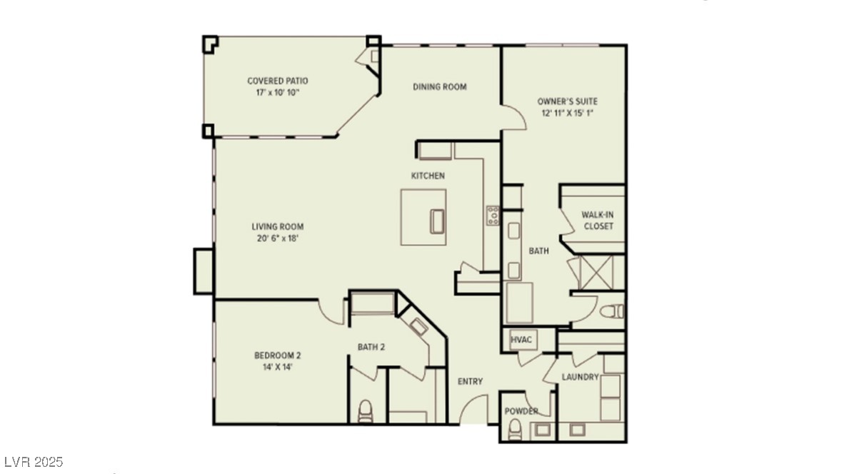 2555 Hampton Road 7304