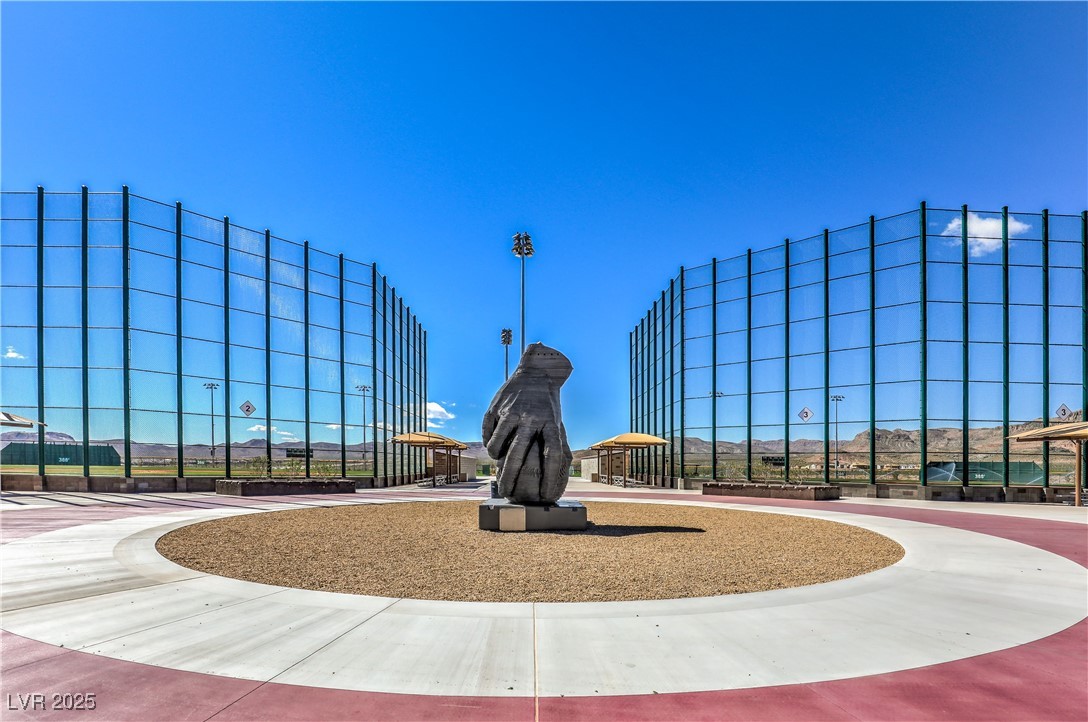 7095 Mountain Den Avenue