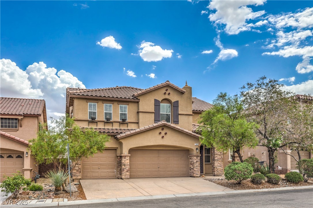 7095 Mountain Den Avenue