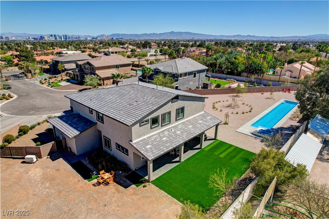 7736 Tioga Ridge Court