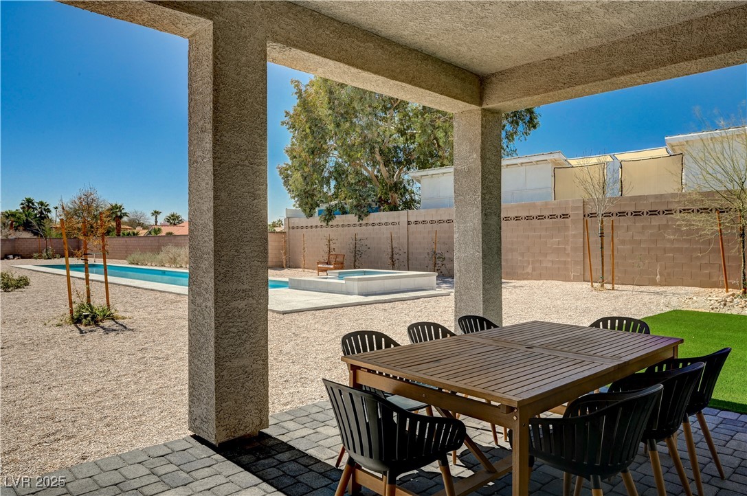 7736 Tioga Ridge Court