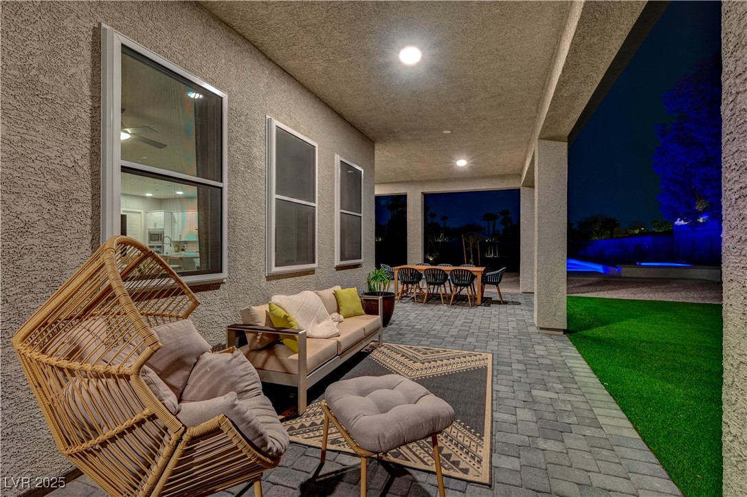 7736 Tioga Ridge Court