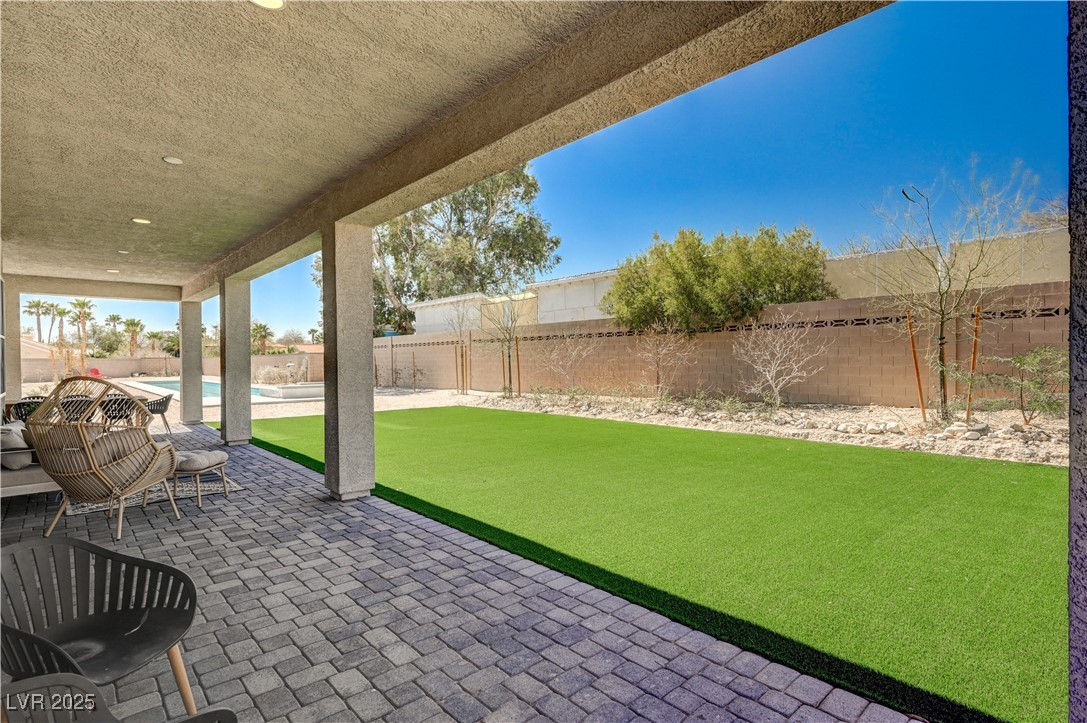 7736 Tioga Ridge Court