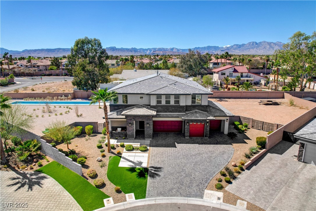 7736 Tioga Ridge Court