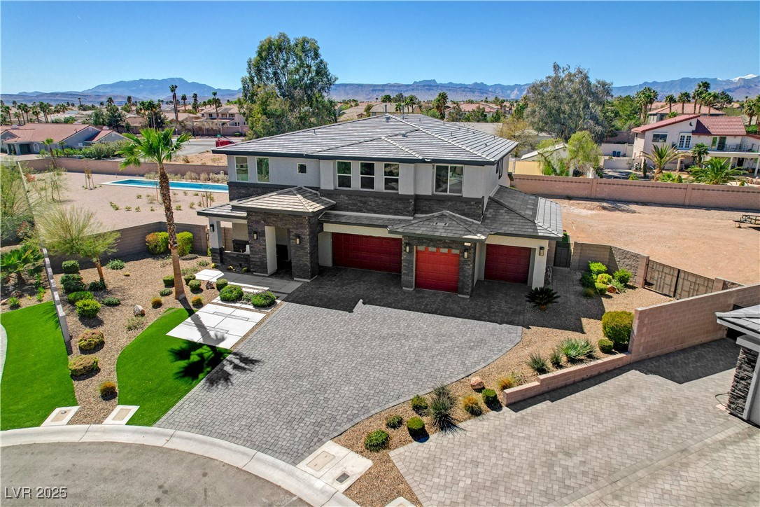 7736 Tioga Ridge Court