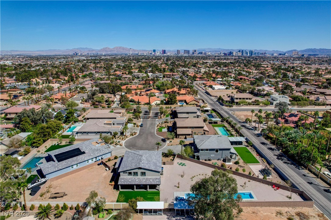 7736 Tioga Ridge Court