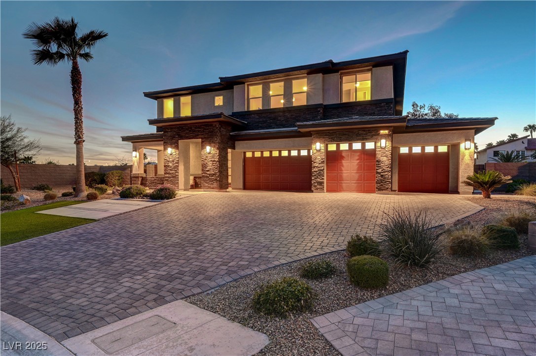 7736 Tioga Ridge Court