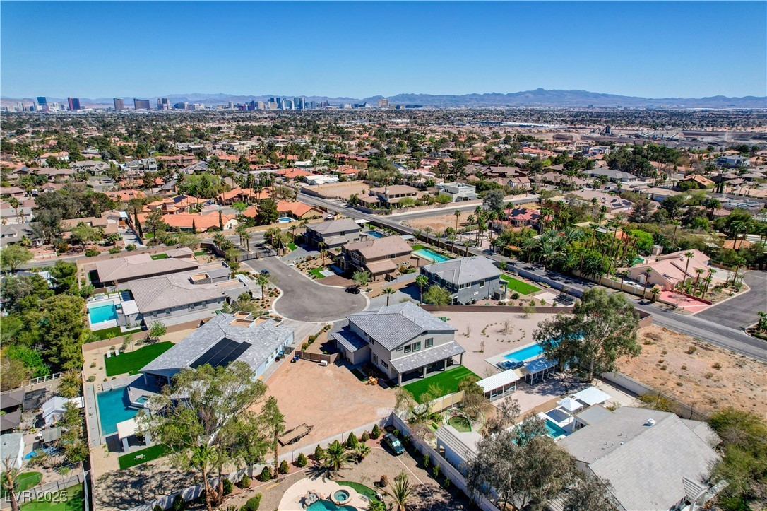 7736 Tioga Ridge Court