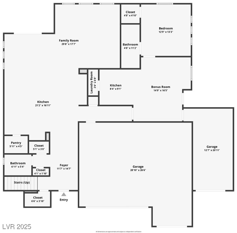 7736 Tioga Ridge Court