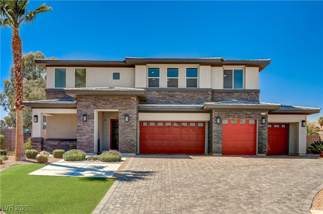 7736 Tioga Ridge Court