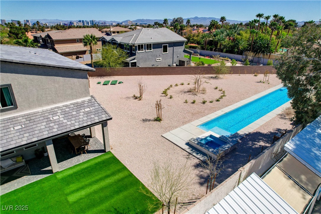 7736 Tioga Ridge Court