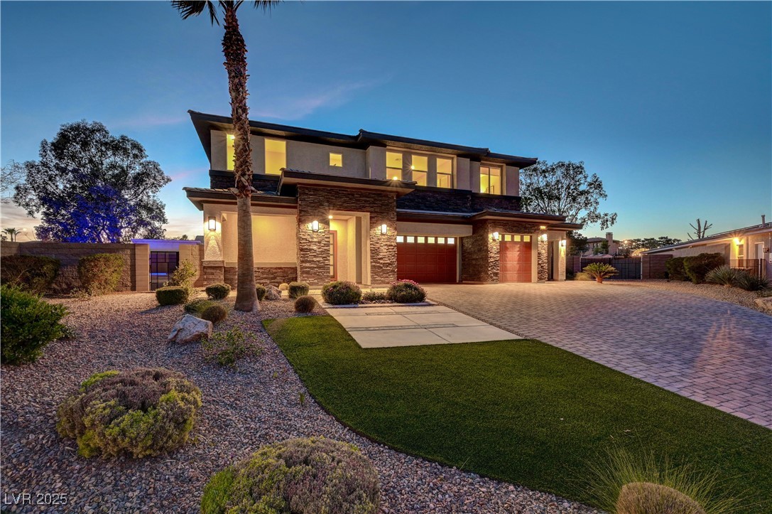 7736 Tioga Ridge Court