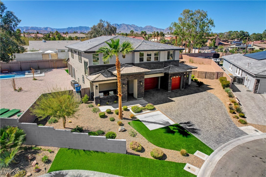 7736 Tioga Ridge Court