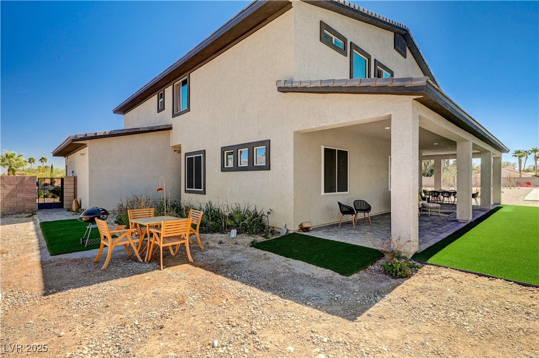 7736 Tioga Ridge Court