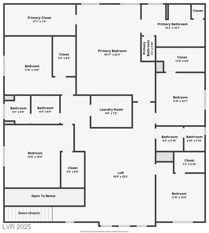 7736 Tioga Ridge Court