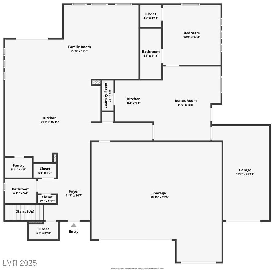 7736 Tioga Ridge Court