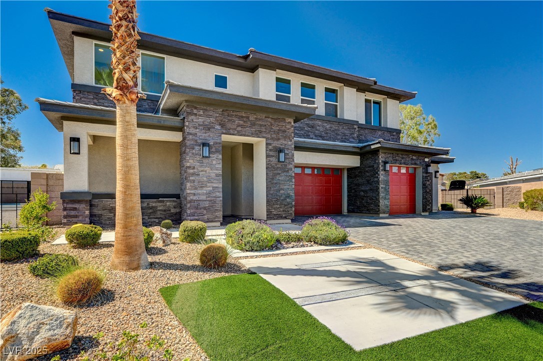 7736 Tioga Ridge Court