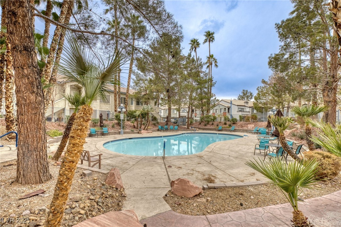 5265 Caspian Springs Drive 201