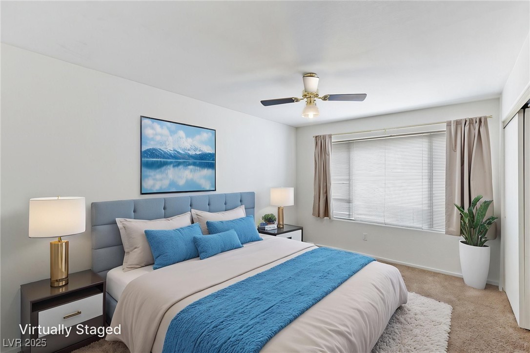 5265 Caspian Springs Drive 201