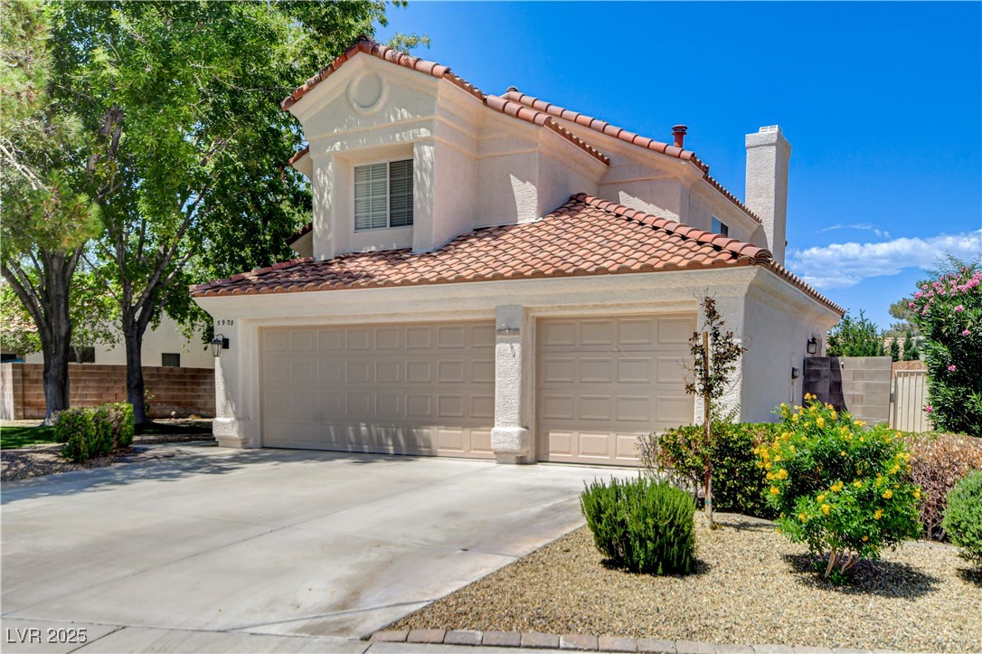 5908 Marbrisas Lane