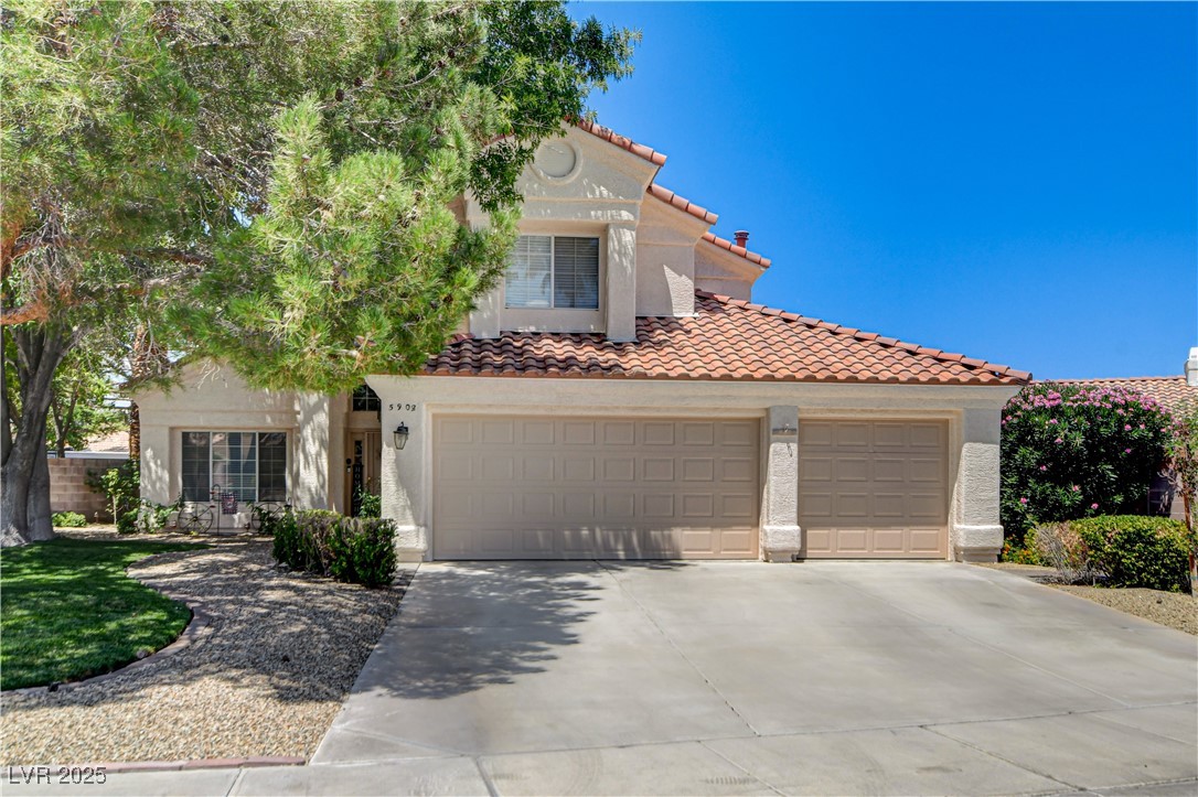 5908 Marbrisas Lane
