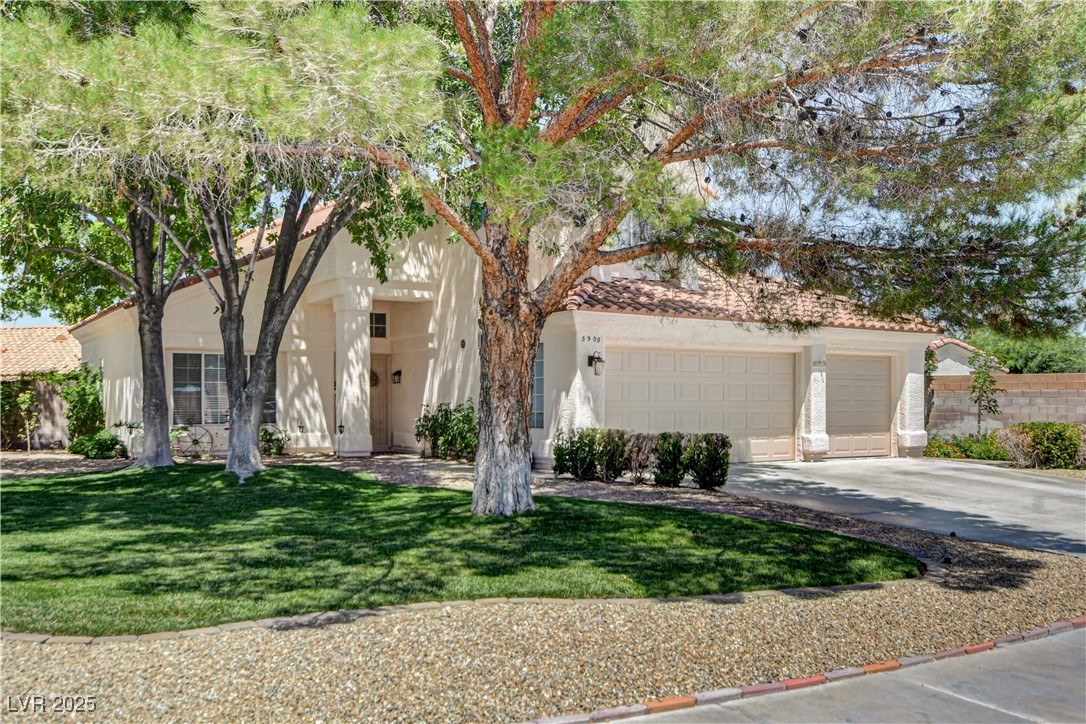 5908 Marbrisas Lane