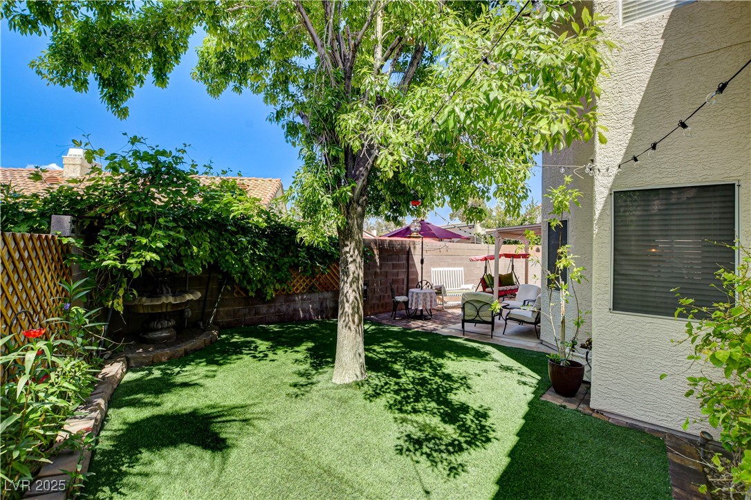 5908 Marbrisas Lane