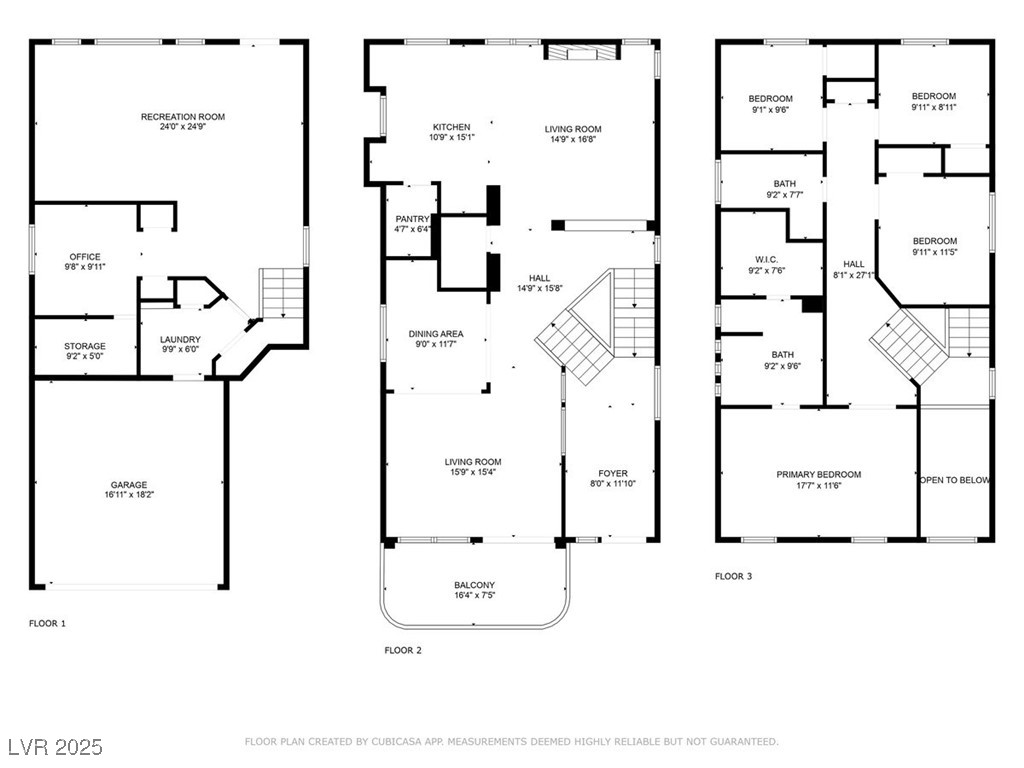 6056 Atlantis Dream Avenue