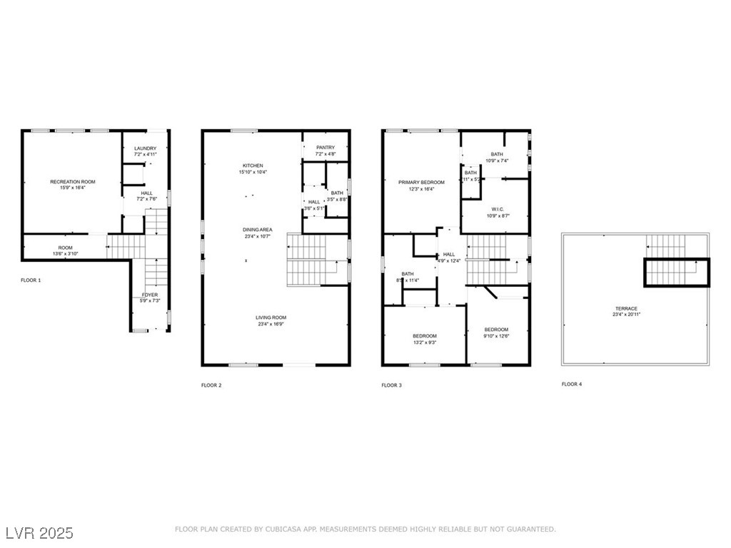 8055 Haywood Estate Avenue