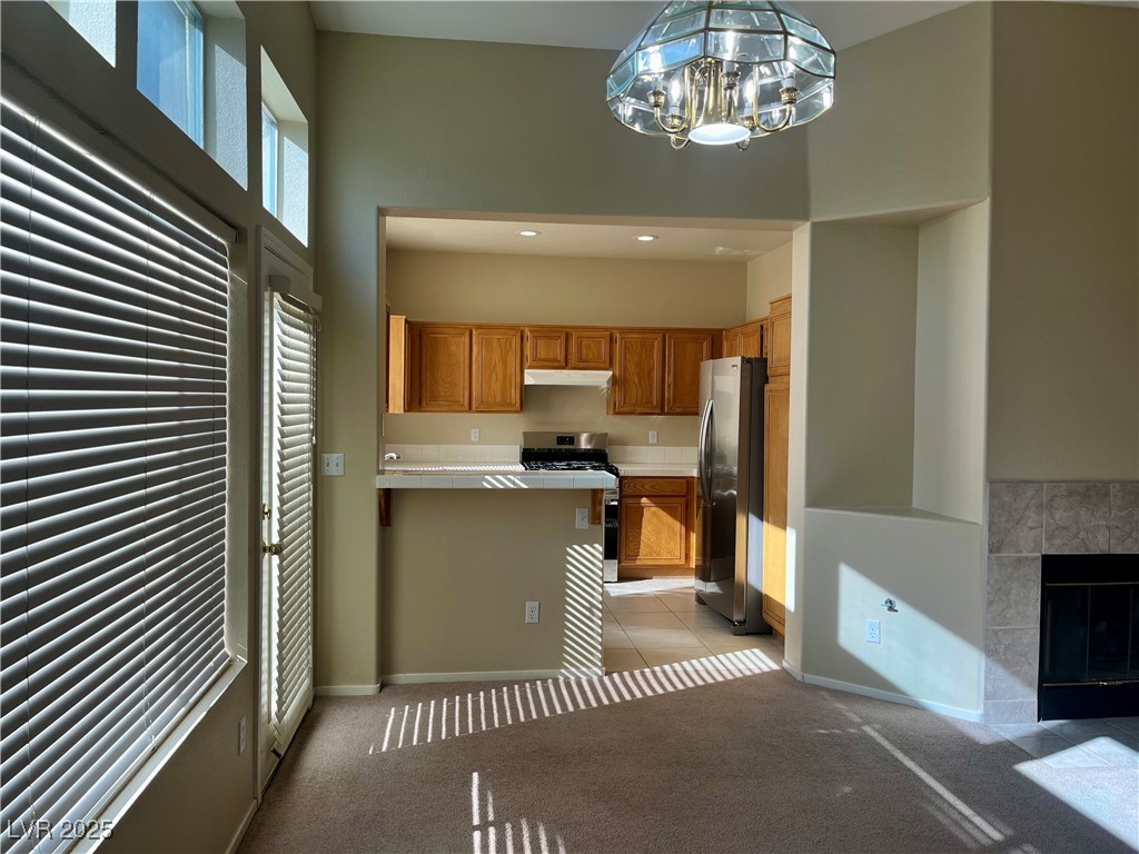 1528 Remembrance Hill Street